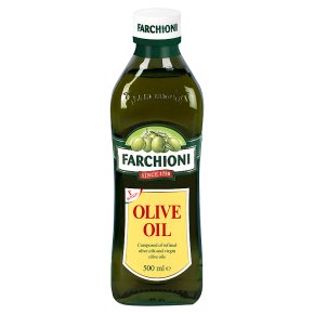 Farchioni Olive Oil