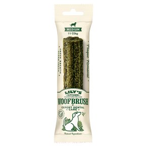 Woofbrush Medium