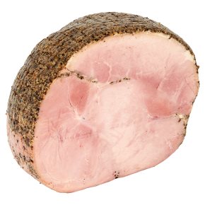 Waitrose 1 Free Range British Peppered Ham