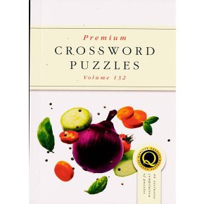 Premium Crosswords