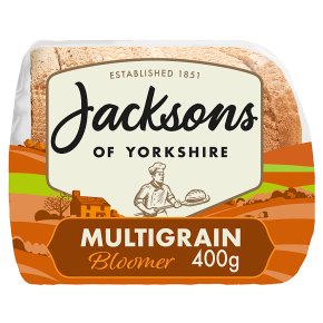 Jackson's Yorkshire's Champion Half Brown Bloomer