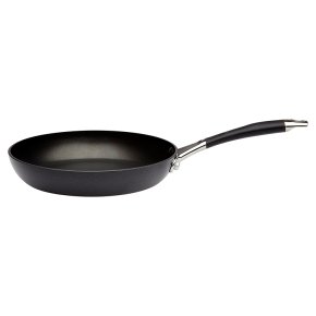 Waitrose Cooking Aluminium Omelette Pan