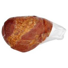 Waitrose 1 Wiltshire cured roasted ham
