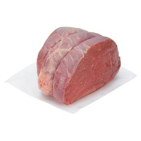 Waitrose West Country Beef Topside (small)
