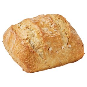 Multiseed Roll