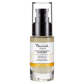 Nourish London Peptide Serum