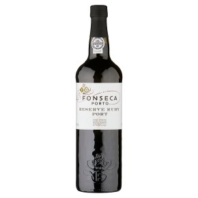 Fonseca Reserve Ruby Port