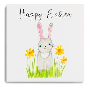 Happy Easter