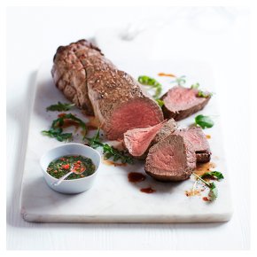 Aberdeen Angus Beef Fillet