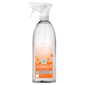 Method Anti-Bac Kitchen Cleaner