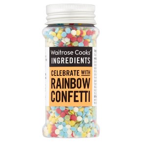 Cooks' Ingredients fruity confetti