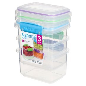 Sistema Klip It 400ml
