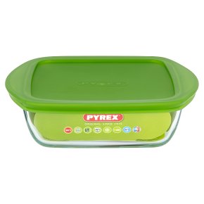 Pyrex Cook & Store Square Dish
