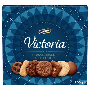McVitie's Victoria