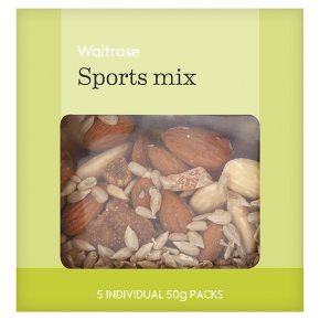 Love Life Sports Mix