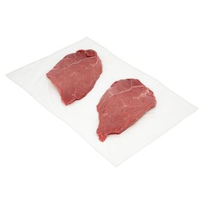 Welsh Black Beef Frying Steak