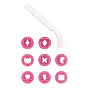 Tala fondant stamp cutter set