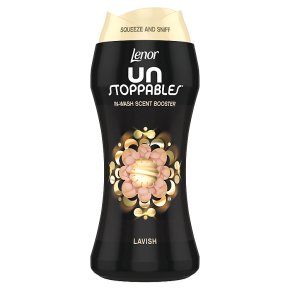 Lenor Unstoppables Lavish
