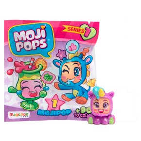 Moji Pops Pack