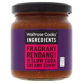 Cooks' Ingredients Rendang Paste