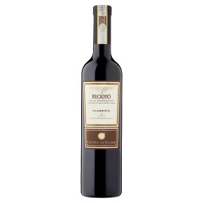 Cantina Di Negrar Recioto Della Valpolicella Classico Italy