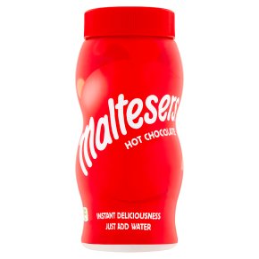 Maltesers Hot Chocolate