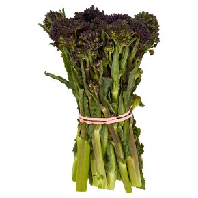Waitrose Purple Sprouting Broccoli Spears
