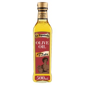 La Española Olive Oil