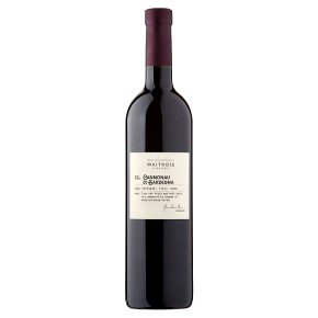 Waitrose Cannonau