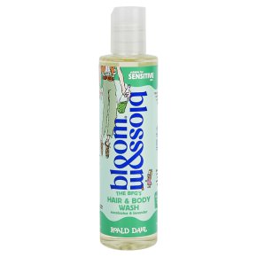 Bloom and Blossom The BFG Hair and Body Wash 200ml