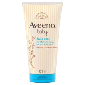Aveeno Baby Moisturising Lotion