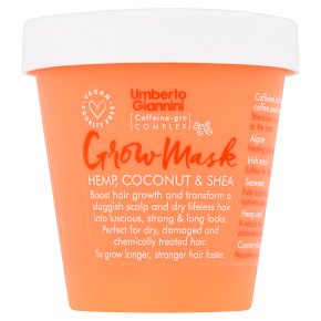 Umberto Giannini Grow Mask