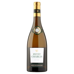Petit Chablis Union des Viticulteurs de Chablis