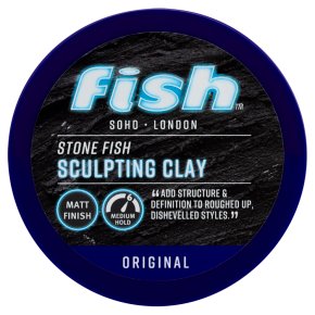 Fish Original Clay
