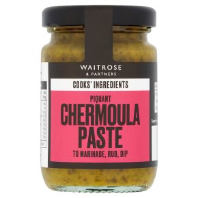 Cooks' Ingredients Chermoula Paste