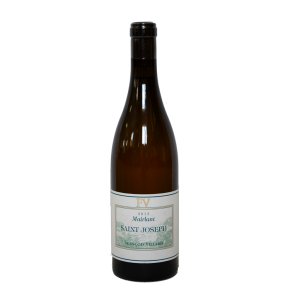 Villard St Joseph Blanc Mairlant, Rhone, French, White Wine