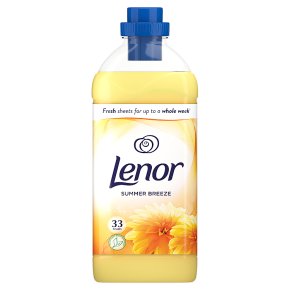Lenor Summer Breeze