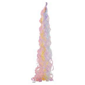Ginger Ray Pastel Balloon Tail