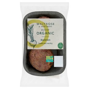 Duchy Organic Beetroot