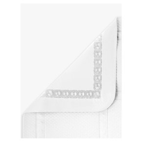 John Lewis Bath Mat w/Antimicrobial Finish