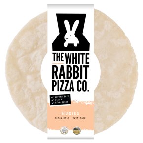 The White Rabbit Pizza Co. Nudies
