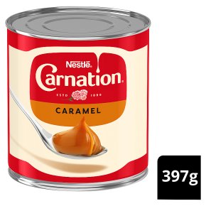 Nestlé Carnation Caramel