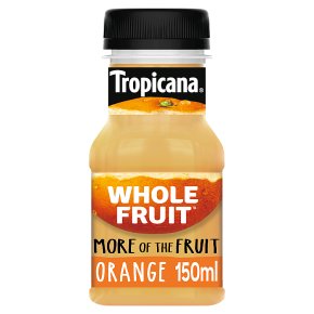 Tropicana Whole Fruit Orange