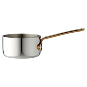 Waitrose Cooking Tri Ply Mini Serving Pan