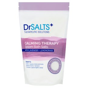 Dr Salts+ Epsom Salts