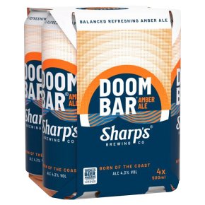 Doom Bar