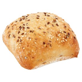 Seeded Rustique