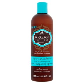 Hask Argan Oil Repair Conditioner