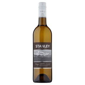 Stanley Albariño, New Zealand, White Wine