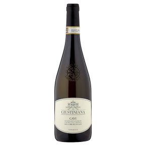 La Giustiniana Gavi di Gavi DOCG